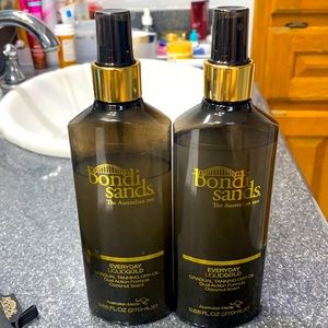 Bondi sands everyday liquidgold gradual tan